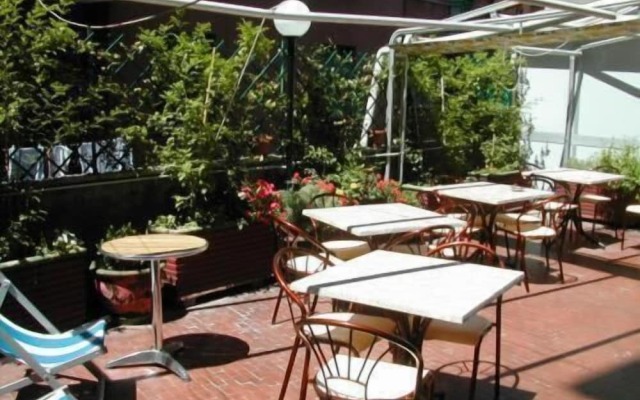 Hotel Mignon Posta