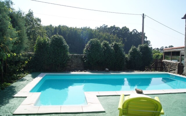 Hotel Rural Casal de Mouros