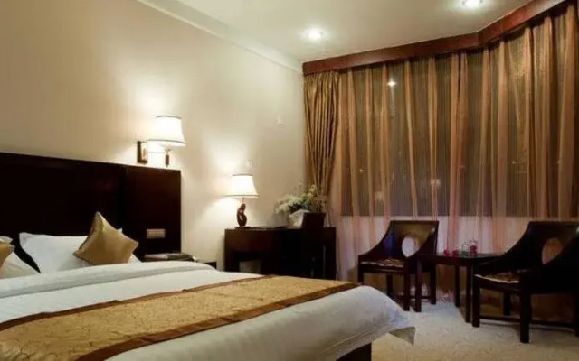 Great View Hotel Of Kunming