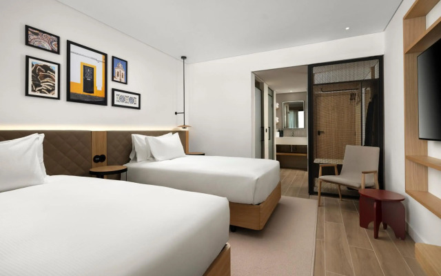 Hilton Garden Inn Evora