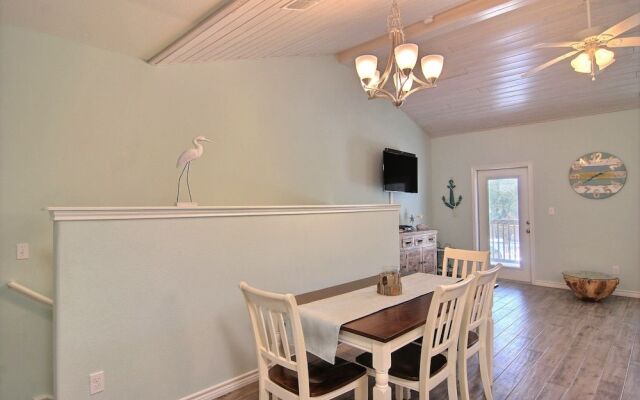 Shark Keys 307 by RedAwning