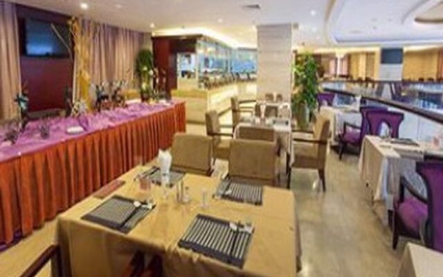 Days Hotel Tengshan Fujian