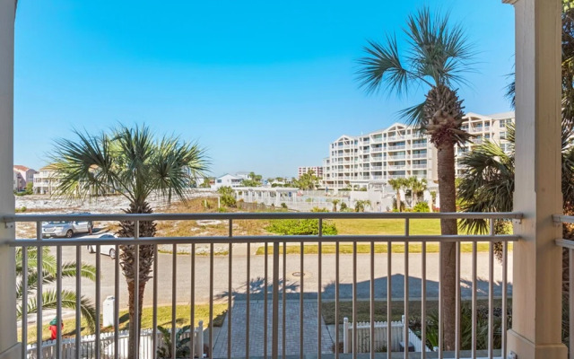 Evening Views at Destin Pointe