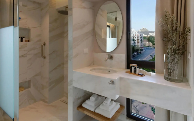 Niche Hotel Athens