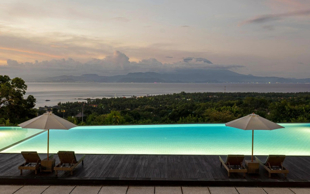 Semabu Hills Hotel Nusa Penida - Bali