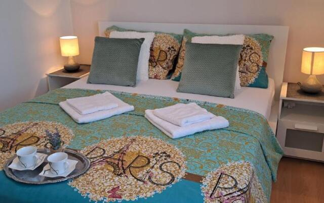 The most beautiful view