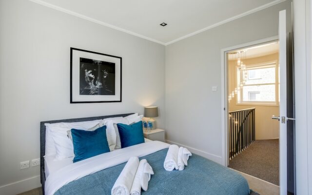 Sweet Inn - Regents Park House