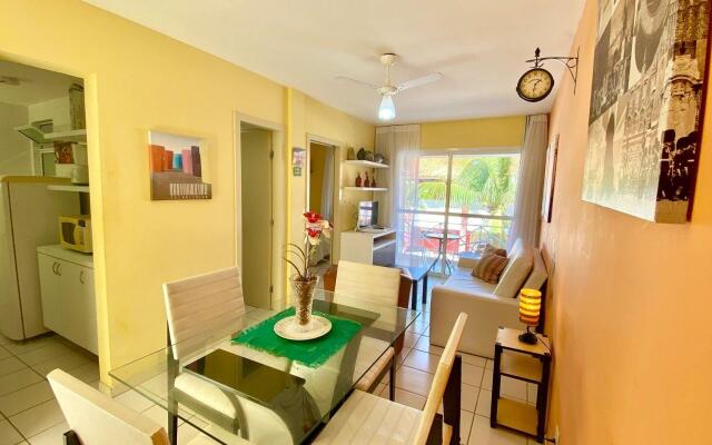 Yacht Village 105 Praia - NBI - Ponta Negra