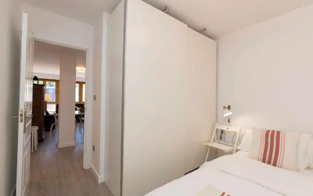 El Mirador del Valle by BeValle