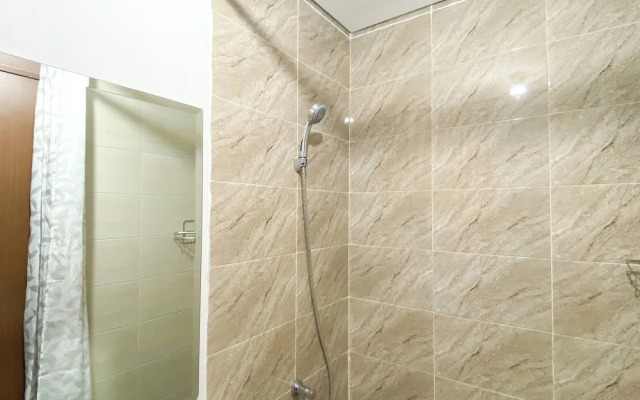 Well Furnished Studio Apartment At Transpark Juanda Bekasi Timur