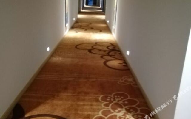 长沙汇鑫酒店