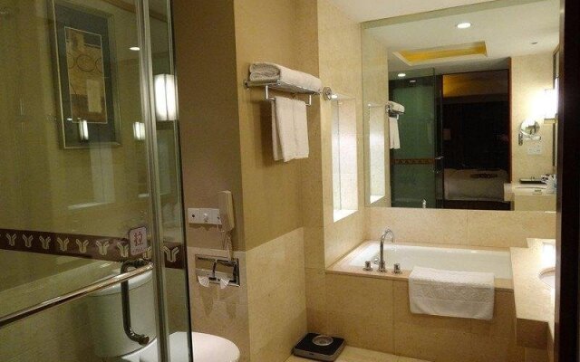 Wuyuan International Hotel