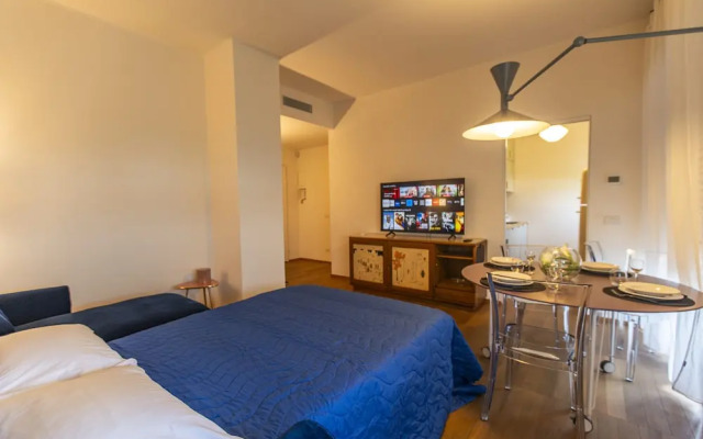 Skyattic - 801 - Citylife - 1 min Domodossola M5