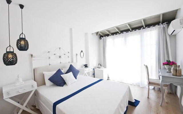 Sade Alacati Hotel