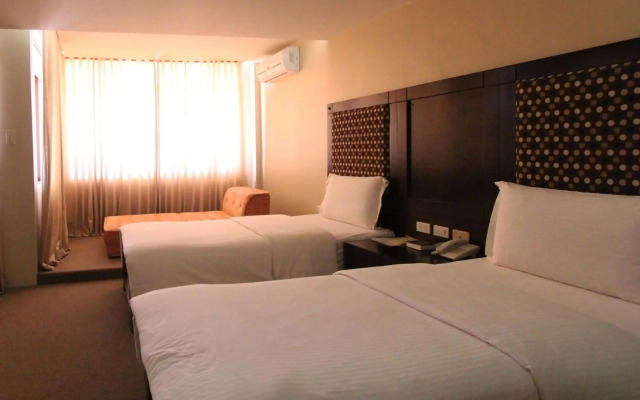 Coron Gateway Hotel & Suites