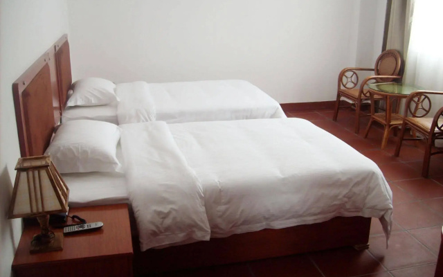 Xiaodeng Fishing Hotel Xiamen