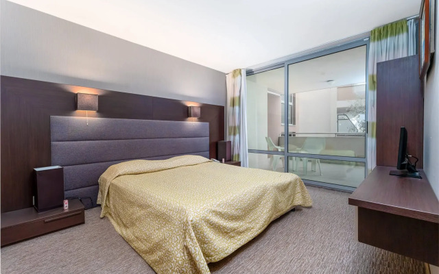 MPM Hotel Zornitza Sands