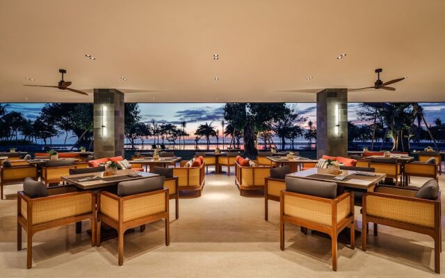 The Meru Sanur