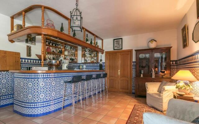 Hacienda las tres niñas