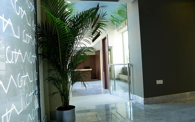 Lato Annex Boutique Rooms