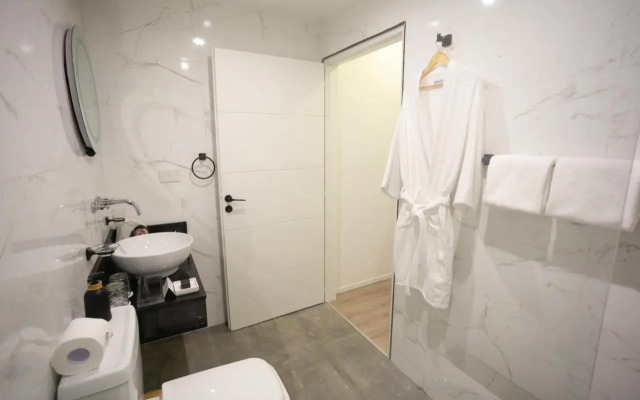 Howard Johnson Undici Republica de La Boca