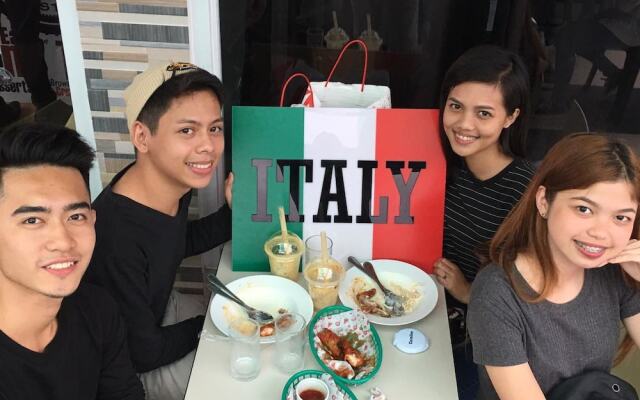 Italy Condotel Darasa