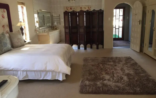 Plattekloof Residence | Island Letting