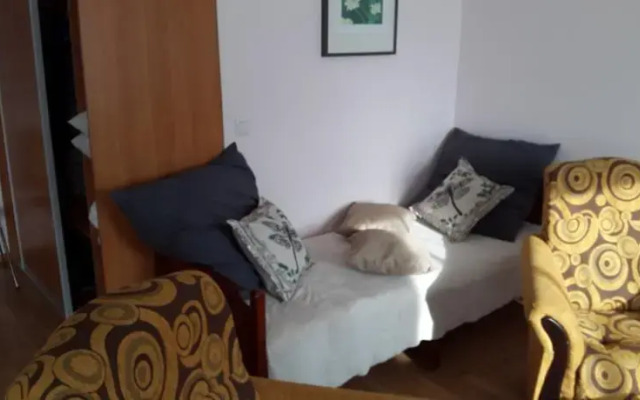 Luisee Apartment