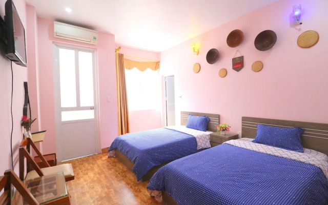 Mountain Pearl Hotel