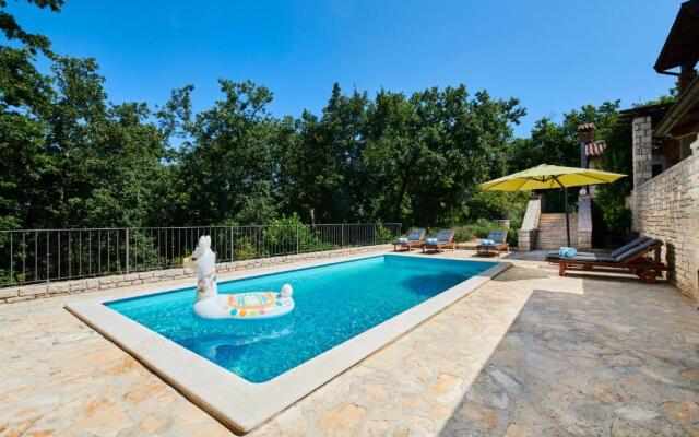 Villa Volpija