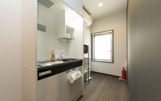 Ryoma Nishiooi I - Hostel – Guest Rooms – Tokyo