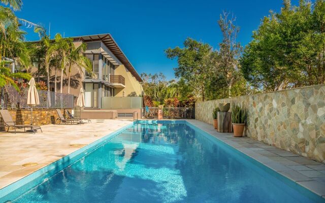 A PERFECT STAY –Kiah Beachside