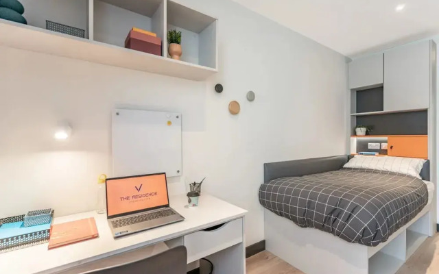 The Residence Dublin