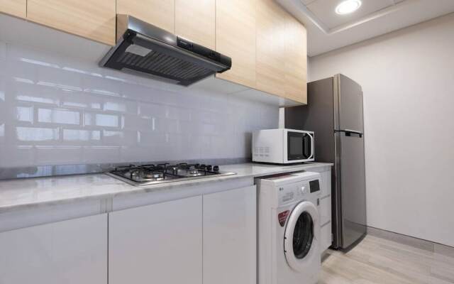 Delightful 2BR Apartment Privà Living