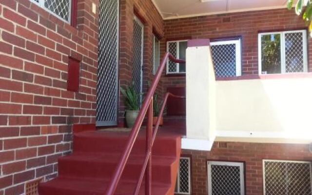 Siggy's Perth Accommodation
