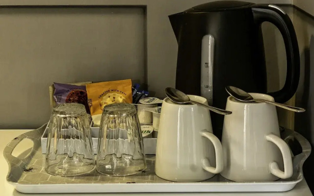 OYO The Green Dragon