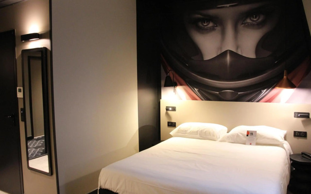 ibis Le Mans Centre Gare Nord