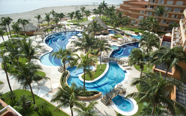 Grand Fiesta Americana Veracruz