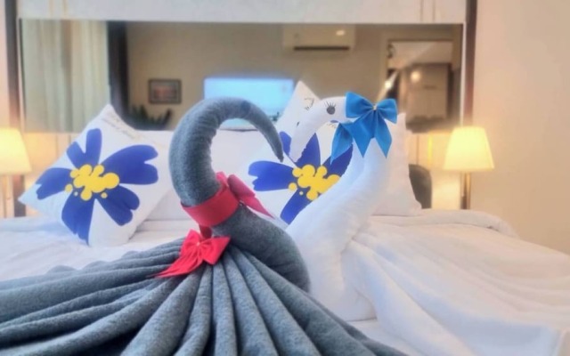 B306-nice Poolview 1 Bedroom 300m To Ao Nang Beach
