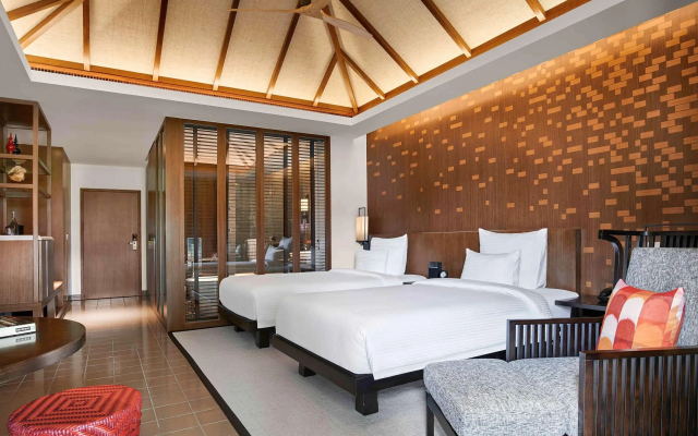 Pullman Luang Prabang