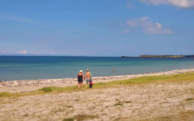 5 Person Holiday Home in Follenslev