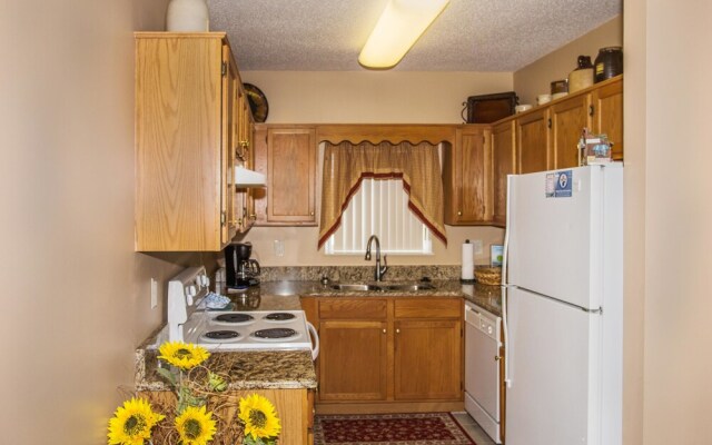 Whispering Pines 444