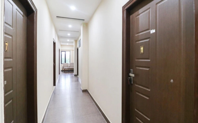 Malaya House by OYO Rooms