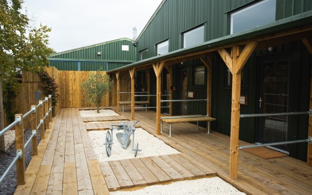 Owen House Farm