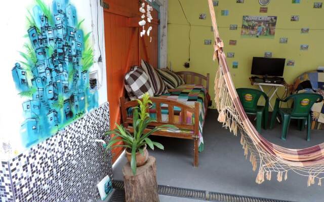 Casa Hostel Paraty