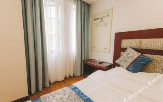 KM zhi HAO BUSINESS HOTEL