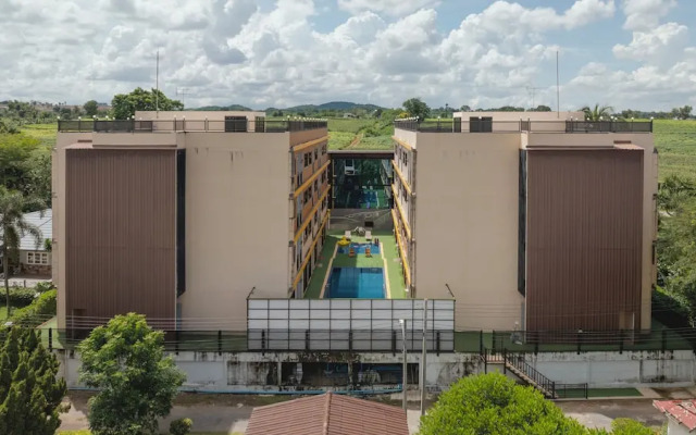 Baan Plai Fah Resort Khao Yai