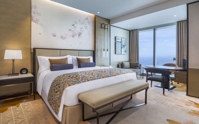 Meixi Lake Hotel, A Luxury Collection Hotel, Changsha