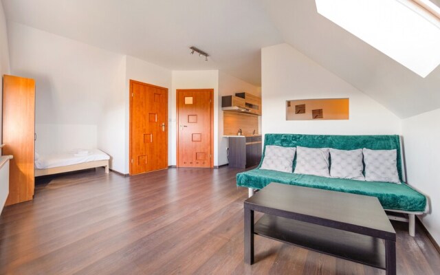 Apartamenty Sun & Snow Rzemieslnicza