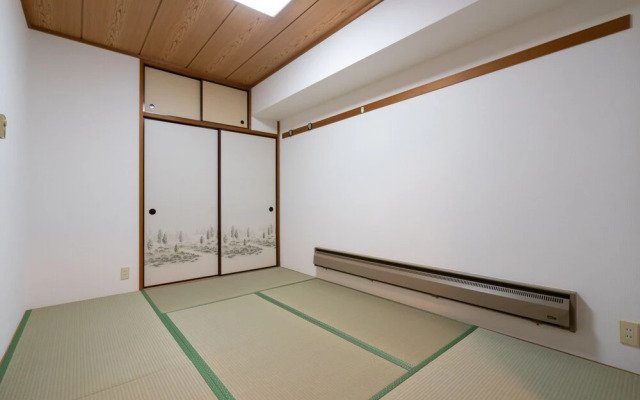 Angel resort yuzawa 301